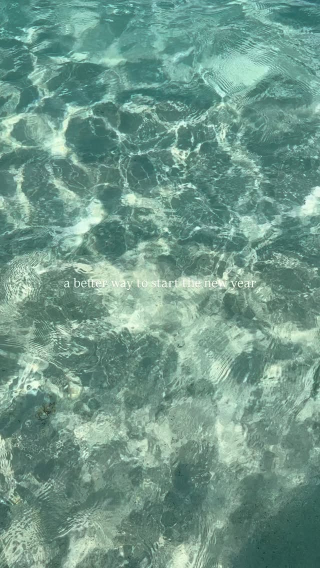 They say “New Year, New You” like we’re supposed to have energy after the holidays.
Right after giving everything to everyone else for months straight, we’re suddenly expected to reinvent ourselves 😅
January doesn’t need more pressure — it needs energy that actually feels good.
Sunwoven is sunshine, connection, adventure, and space to breathe — all woven together in a way that leaves you feeling alive, not depleted, and genuinely ready for the year ahead.
And if setting goals is your thing…
wouldn’t you rather do it with your toes in the sand?
We’re down to one final suite for January 18–23 on St. John.
If this feels like the way you want to start the year, my DMs are open 🤍🏝️
St. John • USVI • Women’s Retreat • Caribbean Retreat • New Year • Wellness • Adventure • Travel #womensupportingwomen #nurturedretreats #stjohnusvi