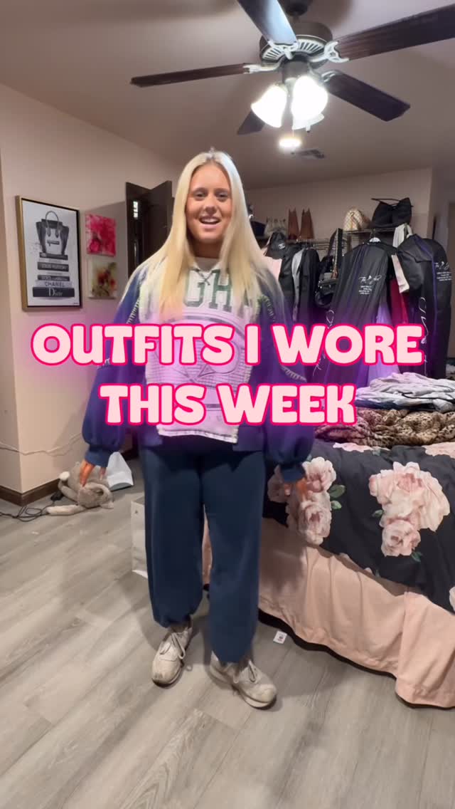 My winter rule: if it’s not cozy, I don’t want it❄️