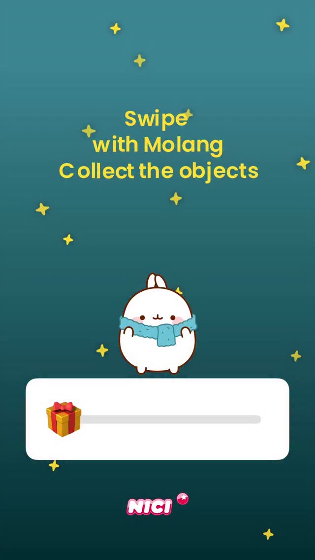 It’s a shooting star! Make a wish 🌠
If you wish to get these beauties for Christmas, go to nici.de 🎁