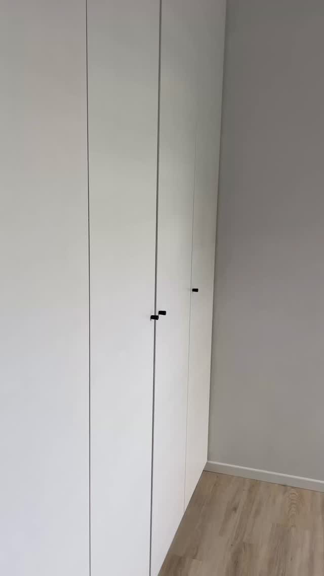 A whole new room in one afternoon ✨ Add loved ones, a little fun, and #roomblush magic — and voilà! ❤️ #diy