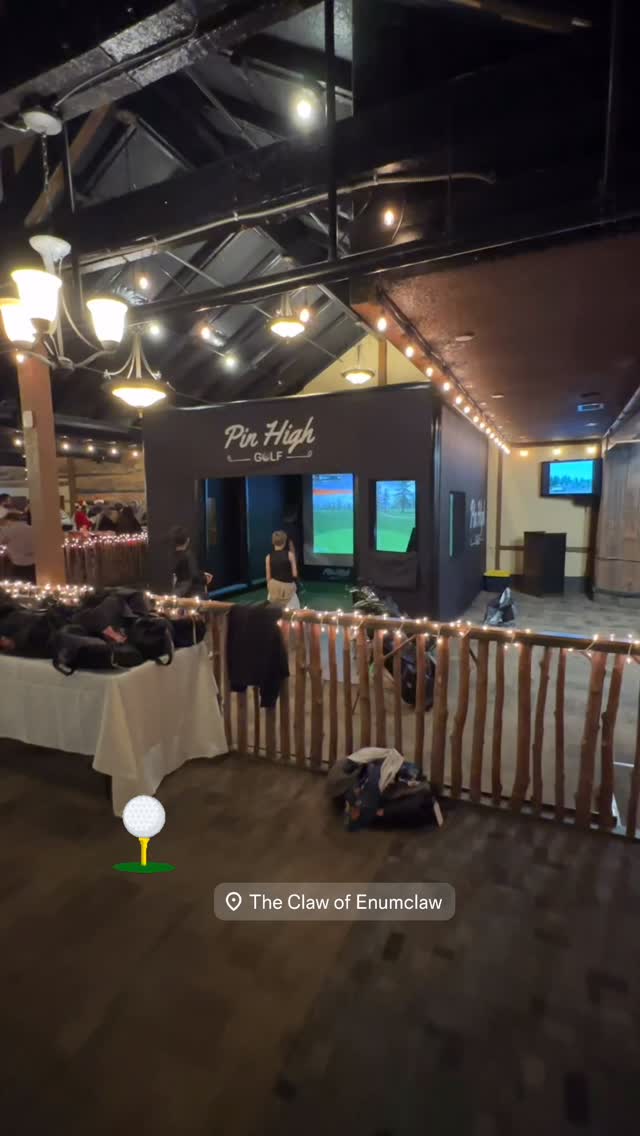 Back with another one 😎
#mobilegolfsimulator #partyrentals #rentme