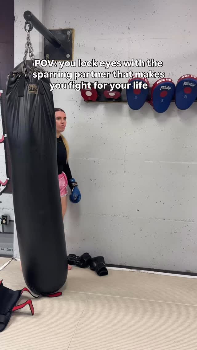 Bruh 🥹🥹🥹
Whatever tho, we ball
#vancouver #muaythaigirl #martialarts #sparring #muaythai