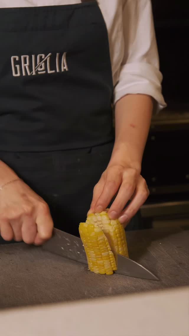 🔥Craving for our Hokkaido Scallops? Want to know the secret behind this irresistible starter? Watch how this signature dish is made or swing by Griglia and experience the magic for yourself!
Griglia Open Fire Italian Kitchen
(Singapore Tatler Best 2025 Recommended Restaurant)
Katong | 139 East Coast Road, 01-01
Tanjong Pagar | 37 Craig Road, 01-01
#grigliaopenfireitaliankitchen #craigroad #katong