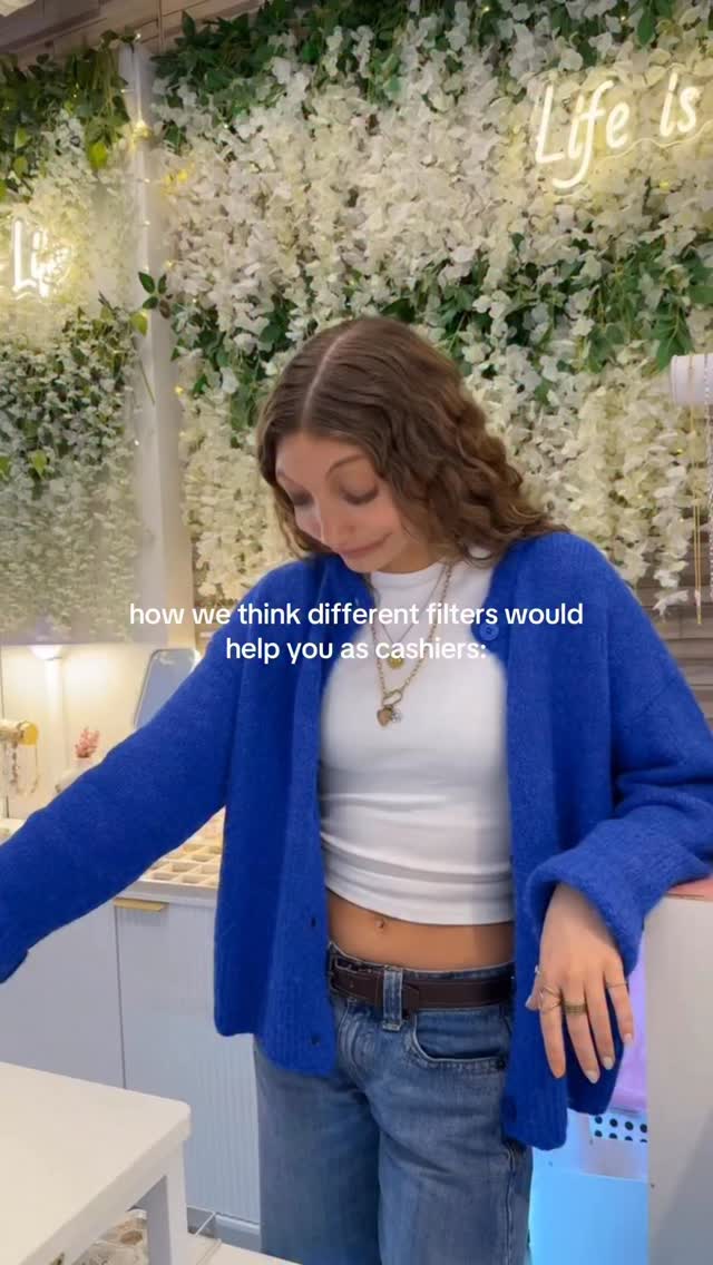 What shopping in SoHo is likeš¤£
Little Market NYC
š637 Broadway
ā°Open Mon-Sat 11-7
Sun 11-6
#filterchallenge #nycthingstodo #funnyreelsvideo
