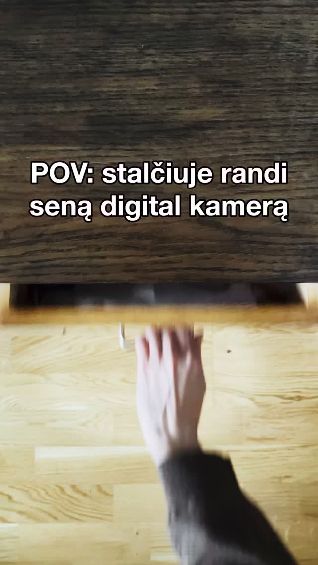 Tapk stebuklo dalimi! Festivalis Aurora laukia tavo filmo iki sausio 18 dienos.
#aurorafestivalis