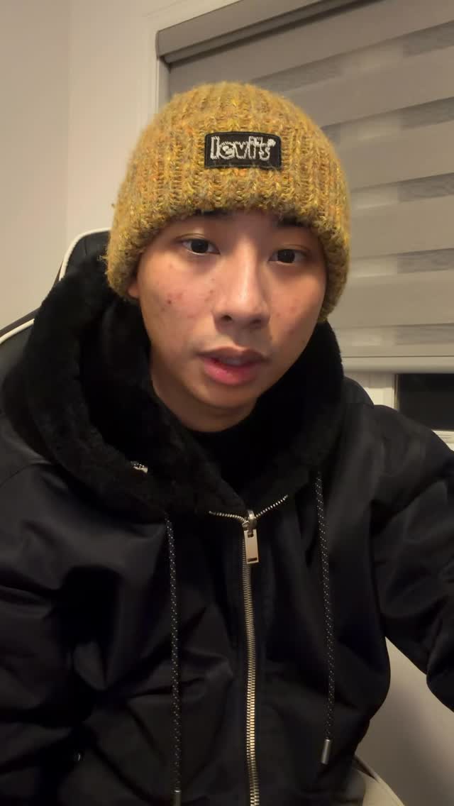 Short film The Occupant is almost here, stay tuned for updates ✌️✌