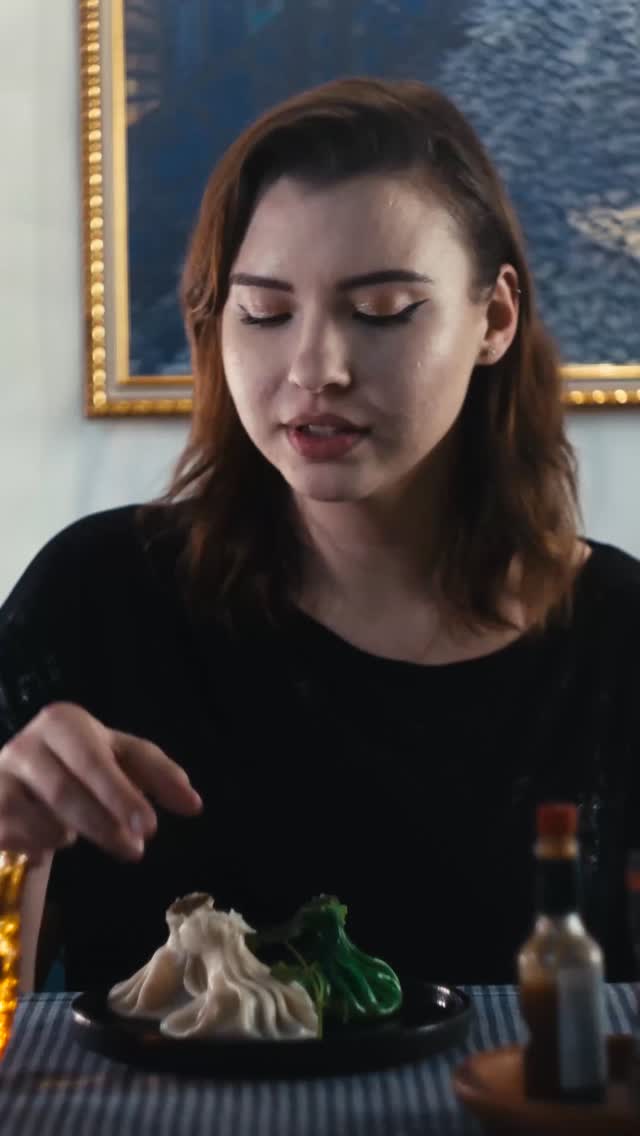 Hand-made, twisted with skill, simmered to perfection - and that first juicy bite says it all 🥟✨
Our Khinkali are crafted fresh every day, filled with seasoned meat and broth, and served the true Georgian way.
📍 ARGO Georgian Bar & Grill | Sukhumvit Soi 8 | 📞 +66 88 686 4393
Come try the dumplings Bangkok keeps talking about!