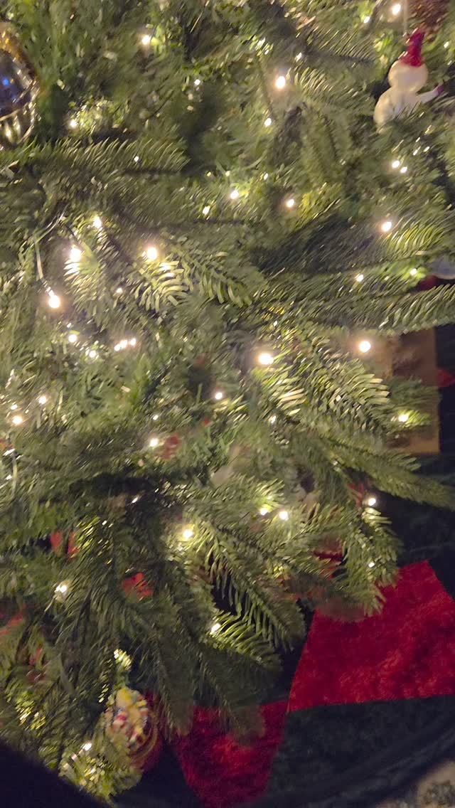 By the light of the Christmas tree! Clouds!
#sunriselodgefiberstudio #spinnersofinstagram #spinning #schacht #yarnmaker