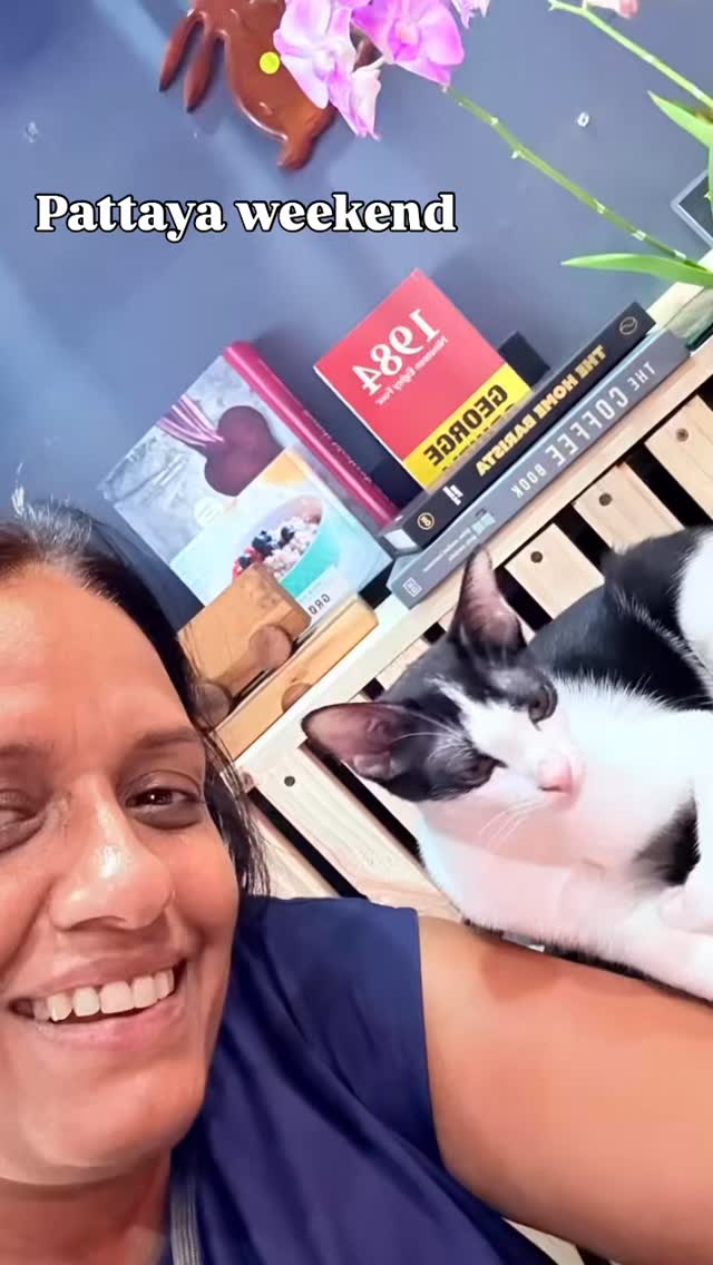 Friends and family weekend trip to Pattaya. #thailand #thailandinsider #independenttravelagent #lovethailand #thailandexpert #pattaya #makingmemories❤️