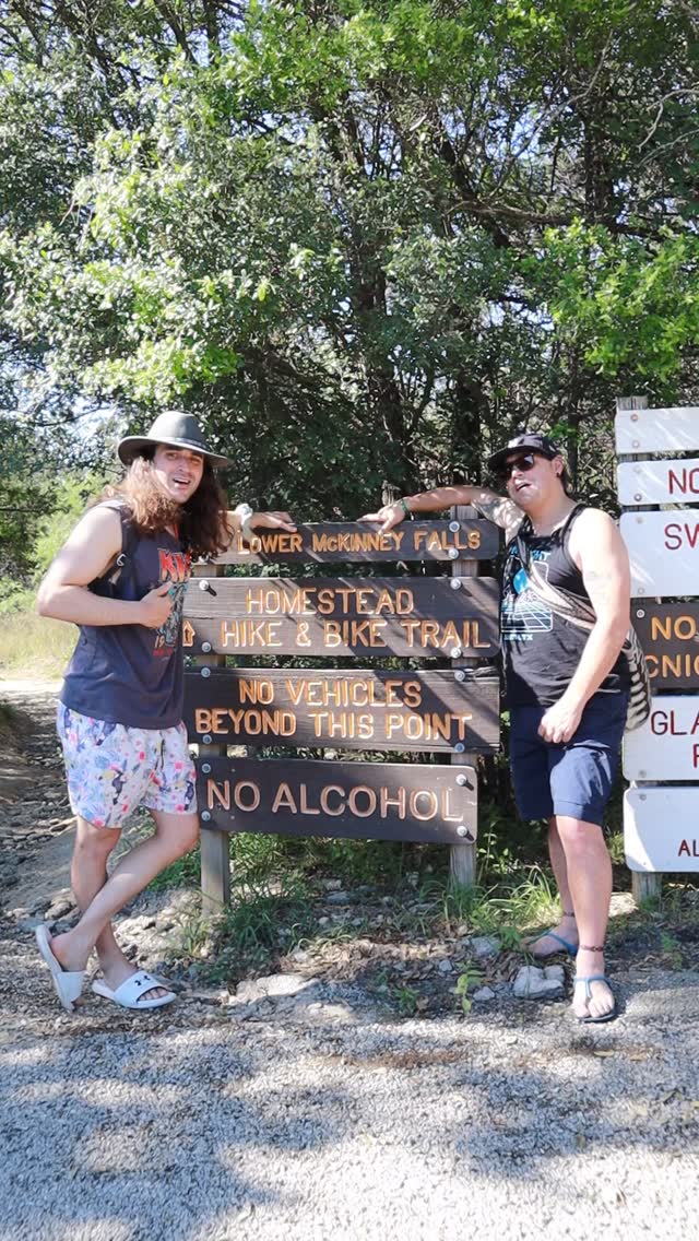 Dinosaurs do exist ✅ #AustinBartenders