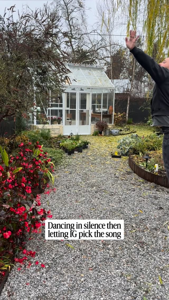 I’ve been so down lately I needed to get back to my fun videos. 2026 Robbie is getting back to my roots. So much more laughter and not so serious. So here you go! I have so much planned coming up. Belly roll laughter coming in hot 😂