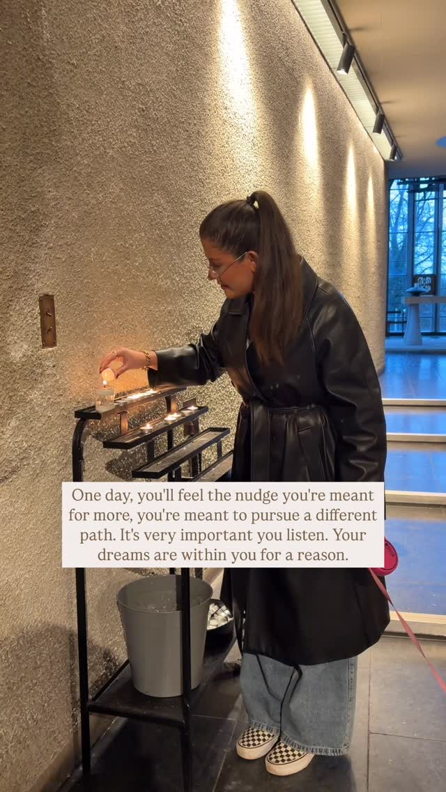 80 year old you is cheering you on… she knows it all works out ✨
—
—
—
#myownmuse #setyourselffree #personalpower #ownyoureveryday #createyourhappy #daretolead #alignedbusiness #chooseyourself #followyourdream #redefinesuccess #selflovejourney #soulmission #trustyourintuition #startingover #liveonpurpose #newchapterbegins #womensempowerment #womensupportingwomen
