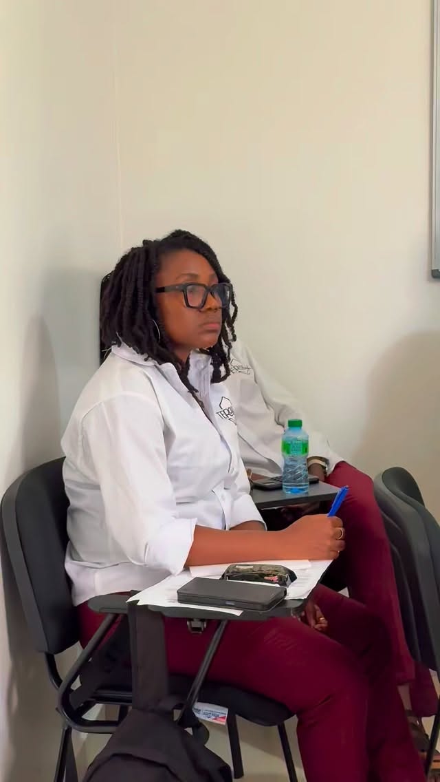 Les inscriptions sont toujours ouvertes à Teralux !
Formez-vous aux métiers du service à la personne avec une formation pratique et professionnalisante.
📩 Inscrivez-vous dès maintenant !
#Teralux #InscriptionsOuvertes #FormationProfessionnelle