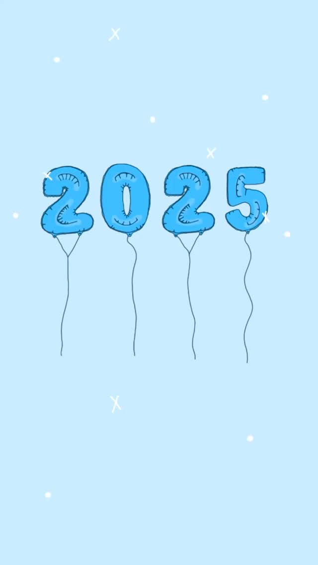 Happy New Year from Studio 3!
As the year wraps, I just want to say thank you. Thank you for leaning in — into the process, the conversations, the iterations, the outcomes. I’m so proud of this little studio and brands I have the honour to work with. Cheers to what’s ahead.
—
Animation created for @kj_harrison_investors