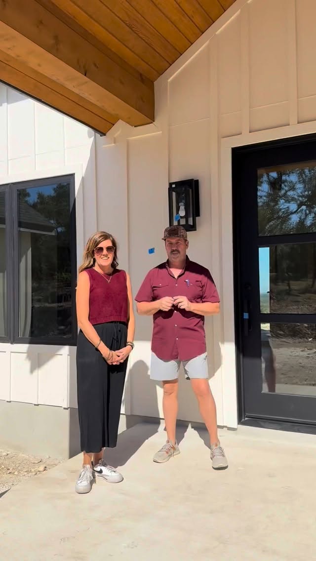 When design meets construction…the magic is in the collaboration.
At 4H Construction & Cattle Co., our dynamic works because every custom home is built through true collaborative problem solving. From design concepts to build-phase challenges, we bring both creativity and craftsmanship to the table, making sure your home reflects your vision while staying structurally sound and beautifully executed.
Ready to bring design + construction together the right way? Send us a message to get started.
#HillCountryBuilder #CustomHomeDesign #4HConstruction