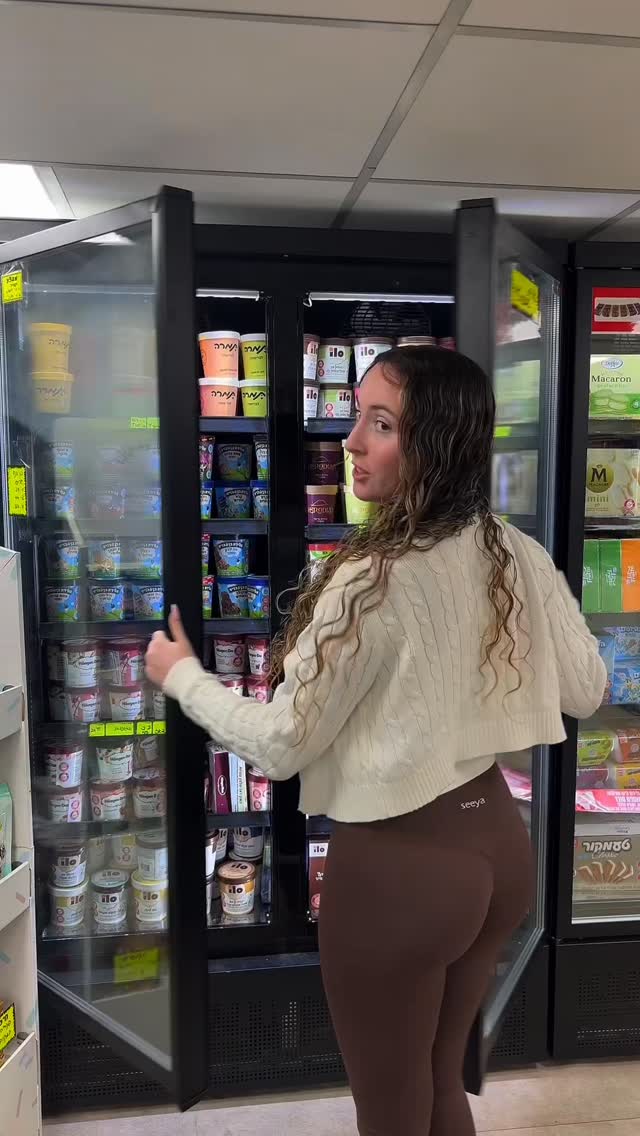 מבחר ענק של כל סוגי הגלידות שרק תחלמו עליהם !❤️
נמצאים בכתובת בוסתנאי 14, רחובות📍