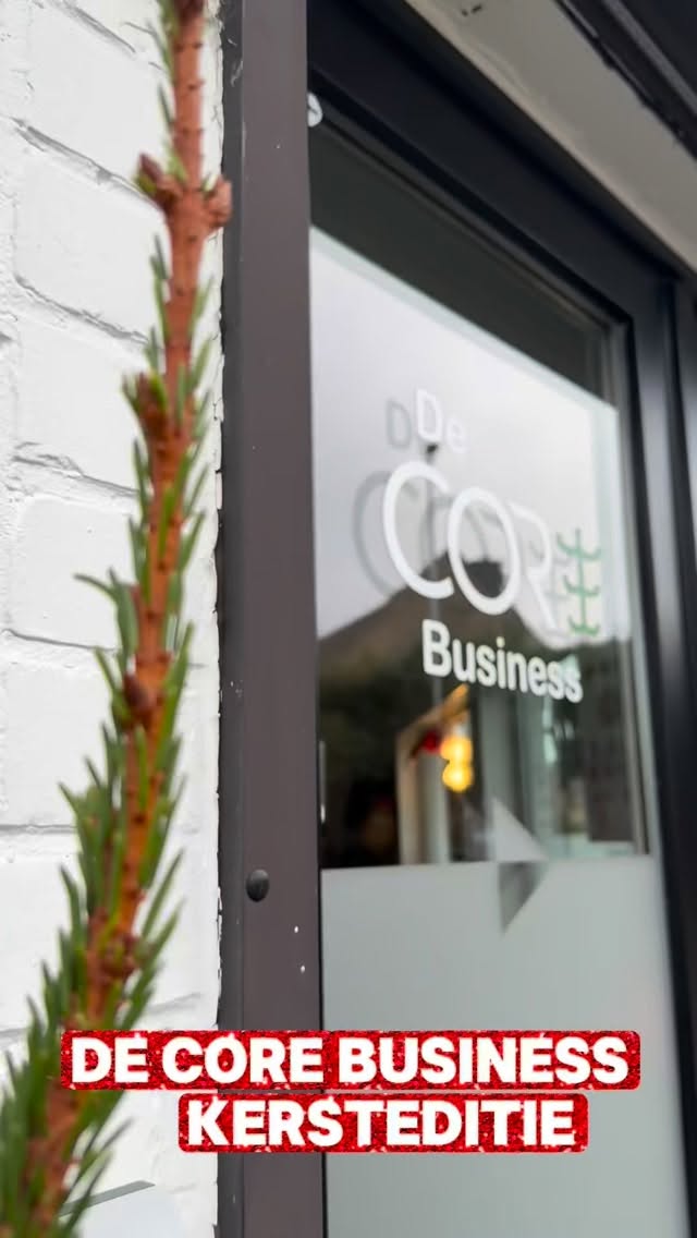 Mag de kerstmaand beginnen!š
š§info@decorebusiness.be
š»www.decorebusiness.com
šonline / Begoniastraat 34 te Oostkamp
#core #decorebusiness #groupfitness #groupclasses #pilates #oostkamp #reformerpilates #reformerpilatesoostkamp #reformerpilatesstudio #reformerpilatesstudiooostkamp