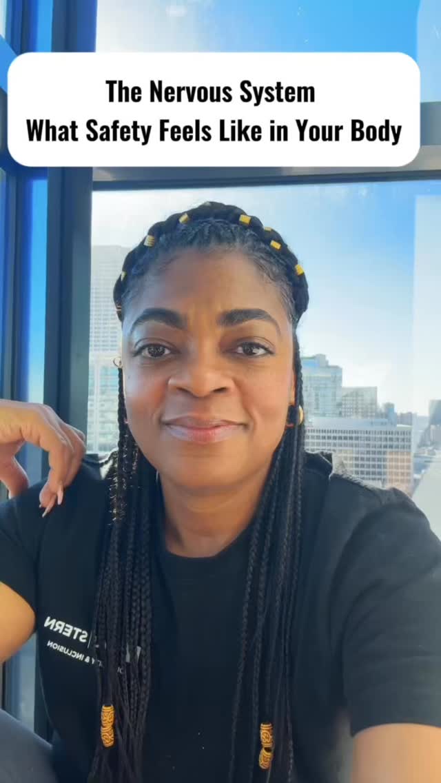 Nervous System Awakening —Safety What safety actually feels like in the body. #NervousSystemAwakening
#TrulyToyasha
#IntegrationEra
#SelfLeadership
#EmotionalSovereignty
#CalmEra
#HealingBeyondSurvival