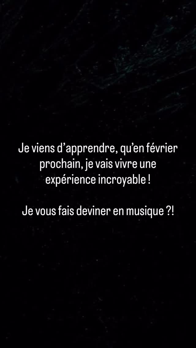 Je viens d’apprendre, qu’en février prochain, je vais vivre une expérience incroyable !
Vous avez deviné ? ☺️
#artcontemporain #art #collage #scotch #tapeart #tape #adhesivetape #paulinefillioux #3m #adhesif