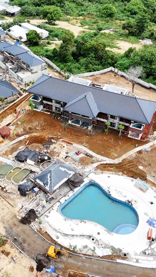 Marrriots renaissance nusa dua getting landscape and interiors finished as part of the final stages
#baliwellness #pbmbali #buildingdreamvillasinbali #balidreamvillas #constructioninbali baliquantitysurveying baliconstruction buildinginindonesia buildconsultancyinindonesia balivilladesign livinginbali projectmanagementindonesia baliprojectmanagement resortsandvillasinbali
quantitysurveyingbali