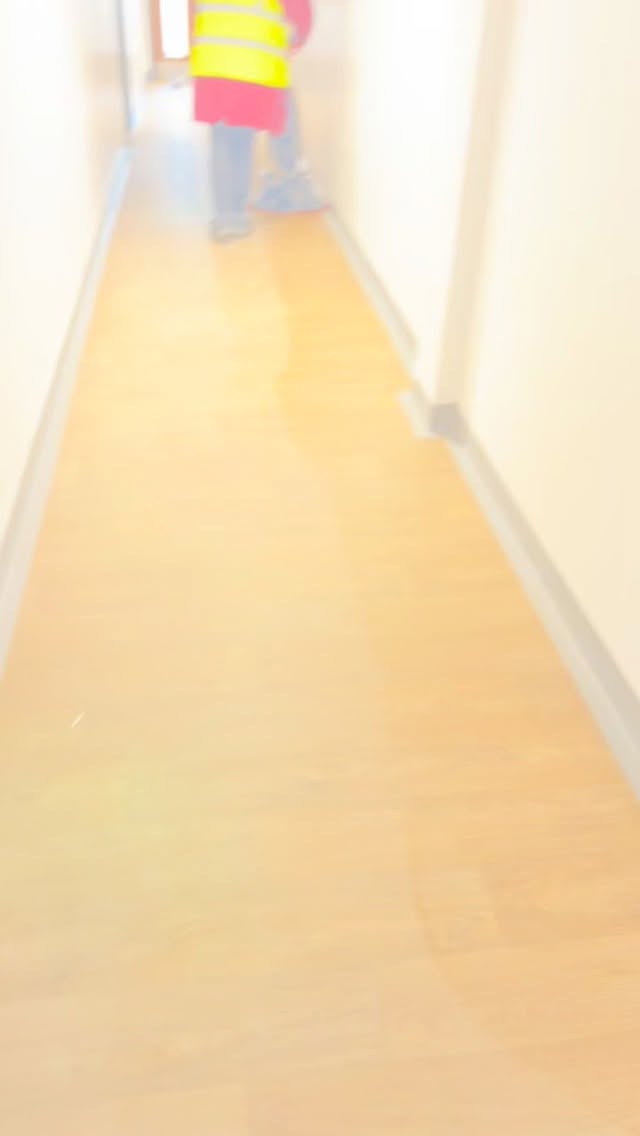 Final sparkle clean for @wynneconstruction of a brand new medical centre in Ellesmere Port! #machinesovermops #construction #results