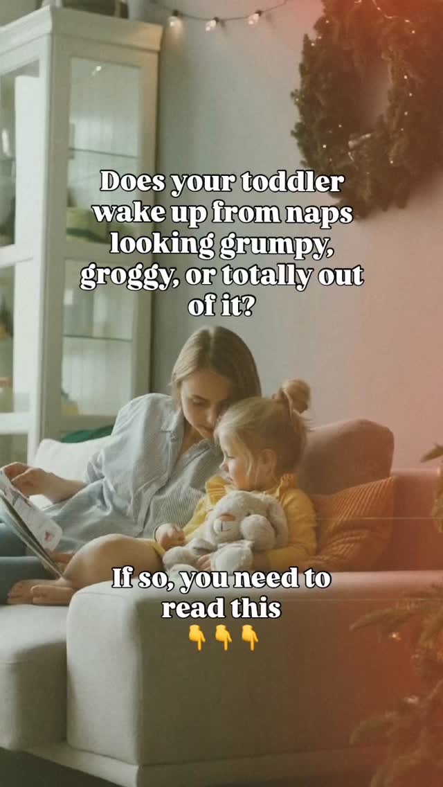 That Groggy Post-Nap Feeling 😵💫
Does your toddler take ages to “come around” after their nap?
𝗗𝗼 𝘁𝗵𝗲𝘆 𝘀𝗲𝗲𝗺 𝗰𝗹𝗶𝗻𝗴𝘆, 𝗴𝗿𝘂𝗺𝗽𝘆, 𝗼𝗿 𝘀𝗹𝗼𝘄 𝘁𝗼 𝗳𝘂𝗹𝗹𝘆 𝘄𝗮𝗸𝗲 𝘂𝗽? 𝗧𝗵𝗮𝘁’𝘀 𝘀𝗹𝗲𝗲𝗽 𝗶𝗻𝗲𝗿𝘁𝗶𝗮 — 𝗮𝗻𝗱 𝗶𝘁’𝘀 𝗰𝗼𝗺𝗽𝗹𝗲𝘁𝗲𝗹𝘆 𝗻𝗼𝗿𝗺𝗮𝗹.
Sleep inertia is the transitional state between sleep and wakefulness. During this time, the brain is still shifting gears: alertness is low, coordination can be off, and emotions run high. It can take toddlers a little longer to push through this phase because their sleep cycles are still developing and their brains are working hard to reset.
A bit of grogginess after waking doesn’t mean your toddler needed more sleep. It simply means their body is adjusting to being awake again.
This is WHY waking your toddler from a nap — especially to protect bedtime — should not be something that puts you off.
Many parents assume that a groggy wake-up means their child “wasn’t ready” to get up, but in reality, it’s just them coming around. A good tempting snack and a drink should help.
So next time you wake your toddler and they seem a little fuzzy? 𝗥𝗲𝗺𝗶𝗻𝗱 𝘆𝗼𝘂𝗿𝘀𝗲𝗹𝗳: “This is just sleep inertia — totally normal and temporary.”
#toddlersleep #toddlersleephelp #family #parenting #parenting101 #motherhood #toddlersleeptips #londonmums