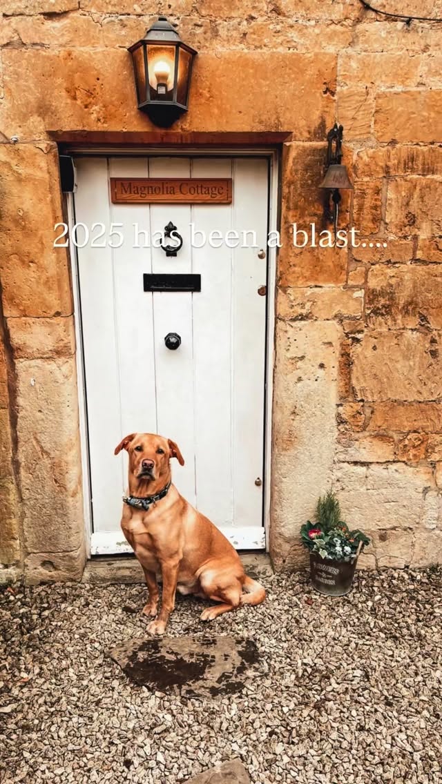 Looking back over an incredible 12 months.
Thank you to all of our amazing customers who have made unforgettable memories in the Cotswolds.
#bourtononthewater #cotswoldsradio #cotswolds