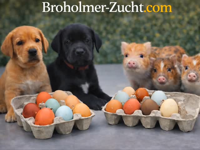 Du bist auf der Suche nach 🐣🐓 Bruteier seltener Geflügelrassen | Küken | Junghennen | besondere Rassen 🐖?
⚜️ Erhaltungszucht seltener & teils vom Aussterben bedrohter Rassen ⚜️
______________________________
Ich biete bunte Bruteier von über 30 seltenen und außergewöhnlichen Geflügelrassen an, viele davon kaum verbreitet oder stark gefährdet.
Zusätzlich gebe ich je regelmäßig Küken und Junghennen ab.
______________________________
🏡 Was du auf meinem Hof findest:
🐔 Über 30 seltene Geflügelrassen aus Erhaltungszucht
🐖 Mini- & Mikroschweine
🐖 Iberische Schweine „Manchado de Jabugo“
Mein Fokus liegt seit jeher auf seltenen und besonders vielfältige Rassen. Seit meinem 6. Lebensjahr beschäftige ich mich intensiv mit Tier- & Rassezucht, heute blicke ich auf über 20 Jahre Erfahrung zurück.
______________________________
Mein Angebot:
🥚 Bruteier seltener Rassen
(weiß, creme, blau, grün, oliv, rosa violett bis dunkel schoko)
🐥 Küken
🐓 Junghennen
📦 Brutei-Versand ist über das ganze Jahr möglich.
______________________________
Lieferung - Touren 🇦🇹:
Ich bin regelmäßig große Routen unterwegs und kann Tiere nach Reservierung persönlich ausliefern.
Alle geplanten Touren kündige ich vorab auf meiner Facebook & Instagram Seite an. Also Folge mir gerne 😊
______________________________
Meine Zuchtprinzipien:
✔️ Erhaltungszucht & Rassetyp
✔️ Mehrere Blutlinien pro Rasse
✔️ Gesundheit & robuste Tiere
✔️ Küken Marek & Kokzidien geimpft sowie Darmflora....
✔️ Auf Vorreservierung auch ungeimpft
______________________________
📸 Rassenübersicht, Bilder & Infos
www.broholmer-zucht.com
______________________________
💌 Kontakt bitte ausschließlich per PN oder über meine Homepage!
#küken #Bruteier #rassegeflügelzucht #rassehühner #kunstbrut