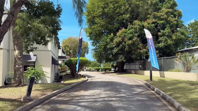 MARCHING TO 85.
Not just a milestone. It’s a declaration.
We’re grounded in our past, claiming our present, and demanding better for every worker in Barbados.
✊🏽 We march because progress is never gifted, it’s organised, negotiated, and demanded.
✊🏽 We march because wages should mean more than survival.
✊🏽 We march because accountability isn’t theatre, it’s stewardship.
✊🏽 We march because fairness, dignity, respect, and unity are STILL non-negotiable.
This is not a countdown.
This is direction. Purpose. Work.
Watch, listen, and march with us.
#barbadosworkersunion #bwu #workersrights #barbados #marchingto85