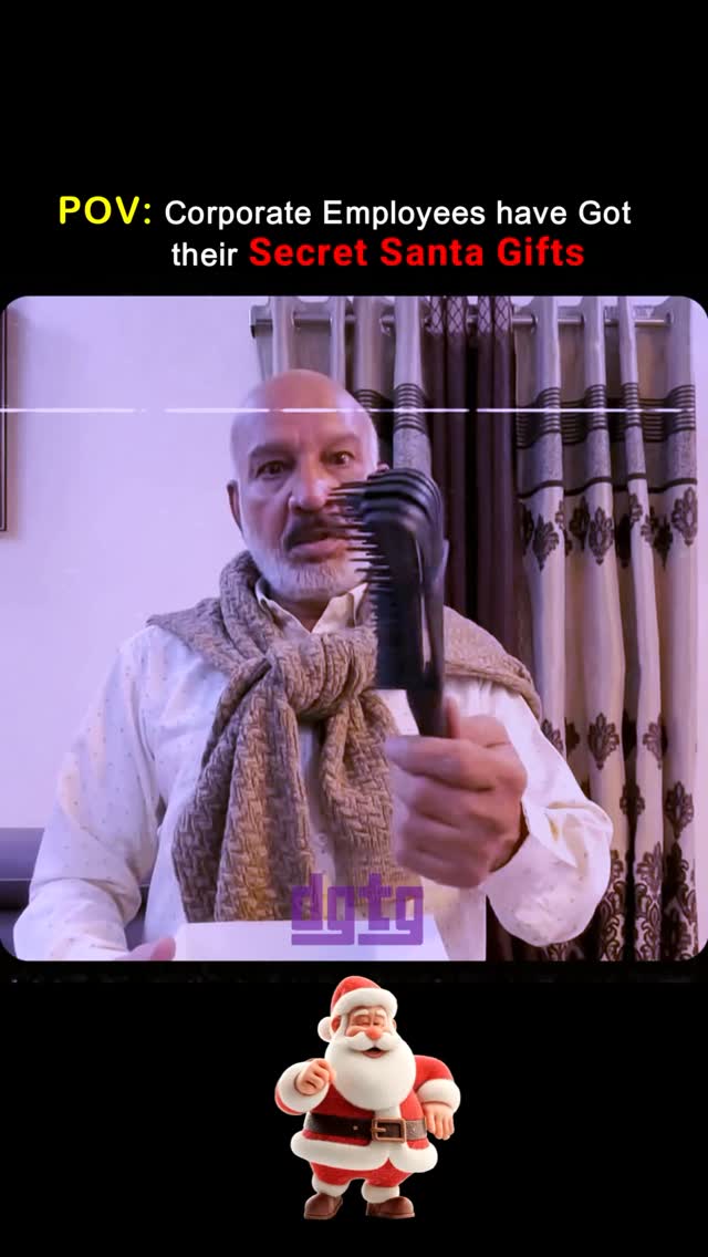 Corporate Employees secret santa🧑🎄 gifts🎁
Expectations 💀 Reality