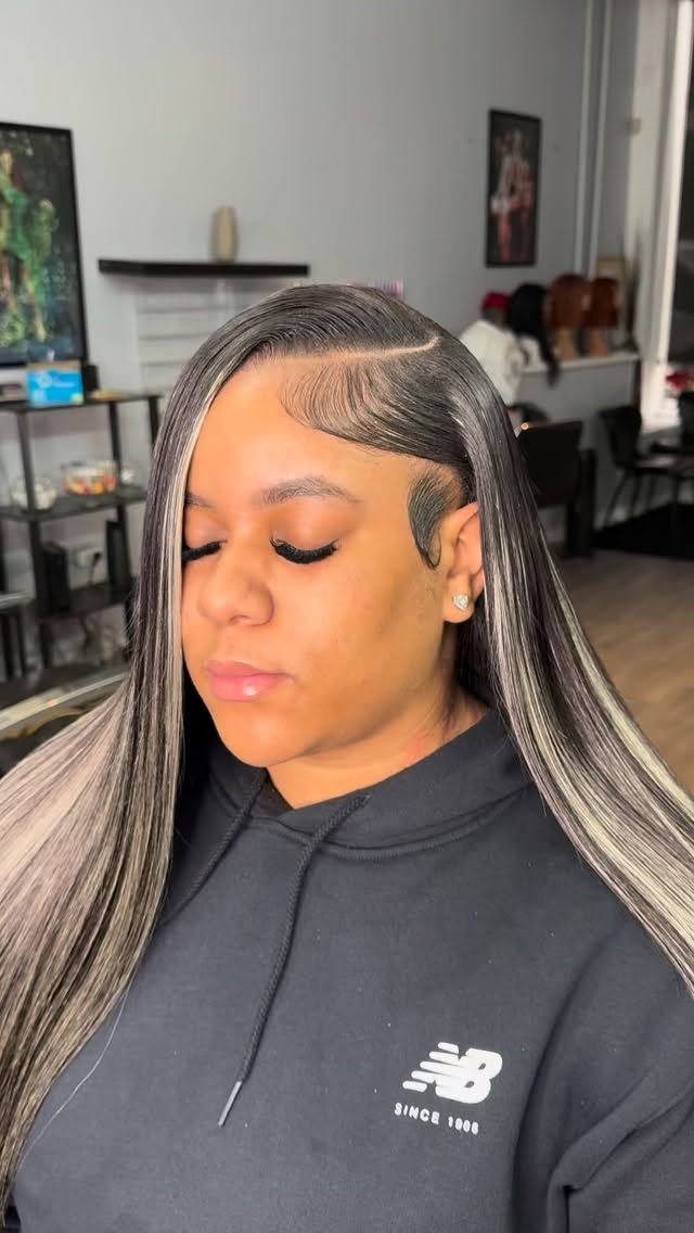 𝐀 𝐩𝐨𝐩 𝐨𝐟 𝐜𝐨𝐥𝐨𝐫 𝐜𝐚𝐧 𝐞𝐧𝐡𝐚𝐧𝐜𝐞 𝐚𝐧𝐲 𝐢𝐧𝐬𝐭𝐚𝐥𝐥. 🤍🤍#sewprettyextensions#bundlesforsale#sewin#bundles#sewpretty