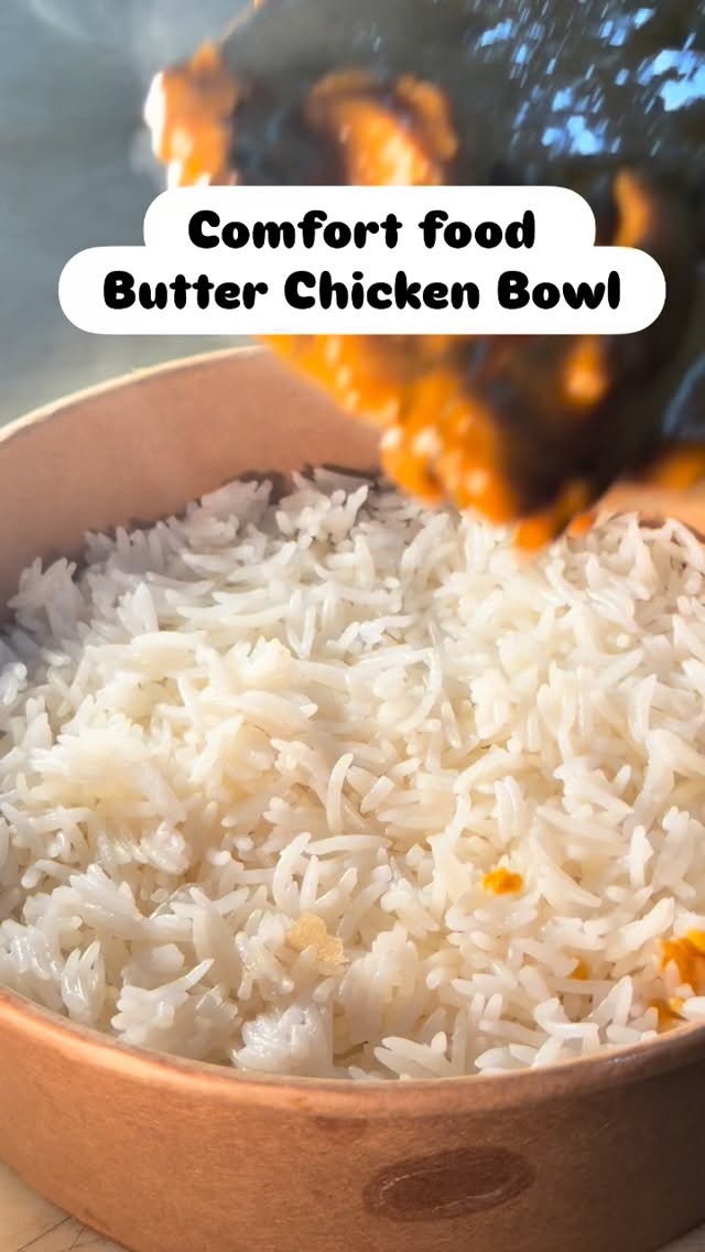 Butter chicken rice bowl @eato.ca
#halalfood #openlate #scarborough #toronto #halal #foodblogger #bestfood #bestoftheday #toronto #scarborough