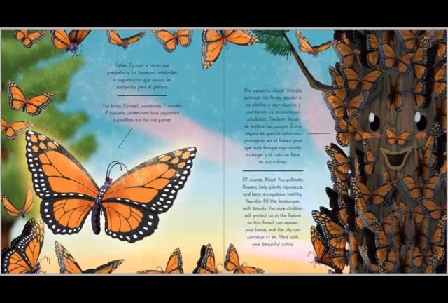 🦋 English
The Mighty Monarchs have arrived!
Their incredible journey across North America is now beautifully illustrated in our new book — a story of resilience, color, and nature’s magic.
Our Monarch Butterfly book is now available on Amazon!
Dive into a world of wings, migration, and wonder with Natura Editors.
⸻
🦋 Español
¡Las Monarcas Poderosas ya están aquí!
Su increíble viaje por Norteamérica cobra vida en nuestro nuevo libro ilustrado — una historia de resistencia, color y la magia de la naturaleza.
¡El libro de la mariposa monarca ya está disponible en Amazon!
Sumérgete en un mundo de alas, migración y asombro con Natura Editors.
⸻
#NaturaEditors #MonarchButterflies #KidsBooks #IllustratedBooks #NatureForKids #WildlifeEducation #MonarcasPoderosas #MightyMonarchs #AmazonBooks #ChildrensBooks