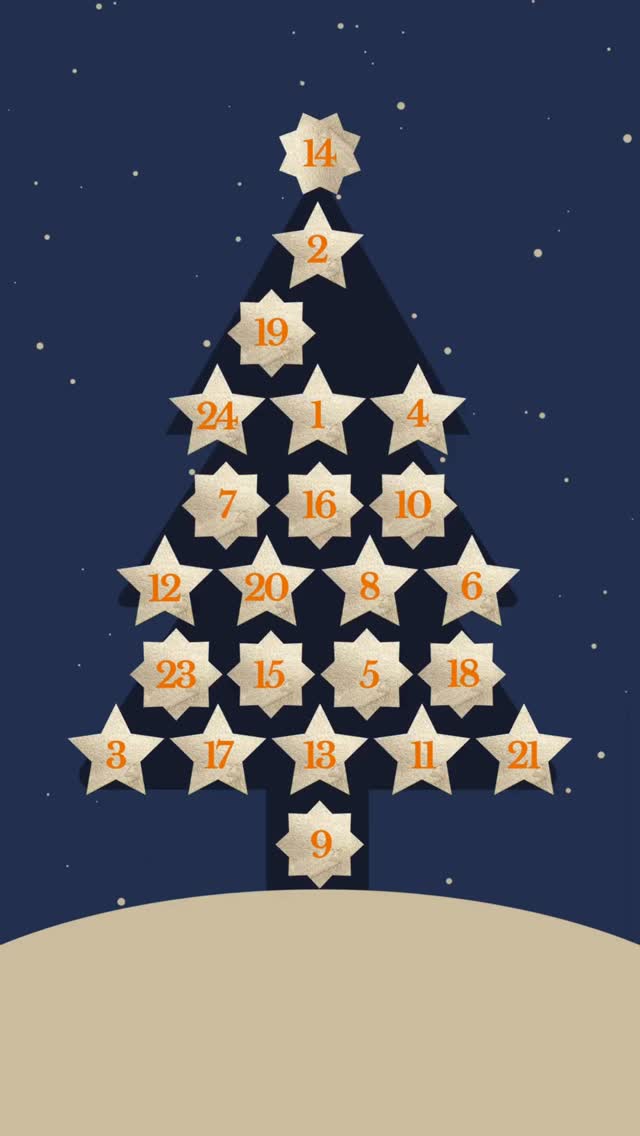 ✨ Föbus Adventskalender – Türchen Nr. 22 ✨
⸻
So nimmst du teil:
🎄 Like diesen Beitrag
🎄 Folge unserem Account
🎄 Kommentiere, mit wem du aus unseren Jubiläumsgläsern anstoßen möchtest
Wir freuen uns natürlich sehr, wenn du den Beitrag in deiner Story teilst. ✨
Der/die Gewinner:in wird morgen, am 23. Dezember, ausgelost und per DM benachrichtigt. Türchen Nr. 22 wird ebenfalls morgen in unserer Story aufgelöst! 🍀
⸻
Teilnahmebedingungen:
• Teilnahme ab 18 Jahren
• Wohnsitz in Deutschland
• Keine Verbindung zu Meta
• Rechtsweg & Barauszahlung ausgeschlossen
• Ausführliche Teilnahmebedingungen:
👉 https://www.foebus-kassel.de/gewinnspiel
Viel Glück & eine schöne Adventszeit! 🎅✨
#gewinnspiel #adventskalender #giveaway #weihnachten2025 #xmas2025 #christmas2025 #christmasgiveaway #holidayseason #festivevibes #föbus #handwerk #regionalunternehmen #familienunternehmen #handwerkvonhier