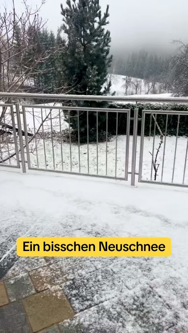 Neuschnee ❄️ Kinder bald gehts los!
Freust Du dich aufs Skifahren?
#hintergrabenbauer
#pyhrnpriel
#urlaubambauernhof
