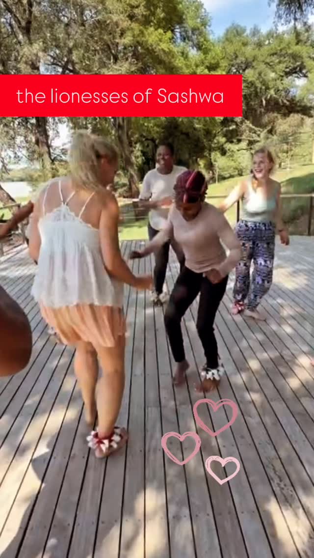 thank you fabulous women of Sashwa for your boundless joy and power
🔥🌸🥰
Remember Who You Are | November 2025
#womensretreat