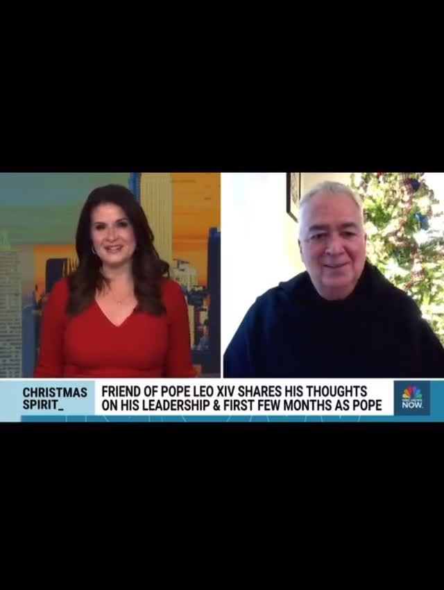 What a fun way to celebrate Christmas morning to be featured on @nbcnewsnow talking about my favorite books of the year, what to read this holiday week, and my most anticipated books coming up in 2026! Thank you @jessicalaytoncatalon for the chat! Happy Holidays and Happy Reading to all!
Favorite Books of 2025
Buckeye by @patrickryannyc
The Artist and the Feast by @lucysteeds
What We Can Know by Ian McEwan
Books to read during holiday break
King of Ashes by S A Cosby
The Correspondent by @virginia.l.evans
Upcoming Books for 2026
Whistler by Ann Patchett @parnassusbooks
American Fantasy by @emmastraub
Kin by @tayari
London Falling by @praddenkeefe
Contrapposto by @iam_daveeggers