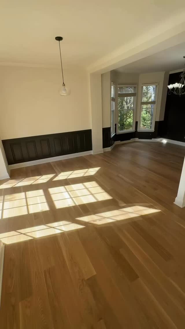 The Hardwood Guys – North Georgia’s trusted experts in premium herringbone flooring installations.
