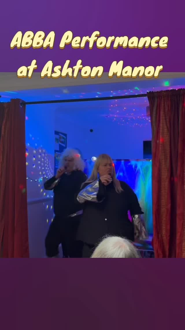 #bognorregis #carehomeactivities #communityspirit