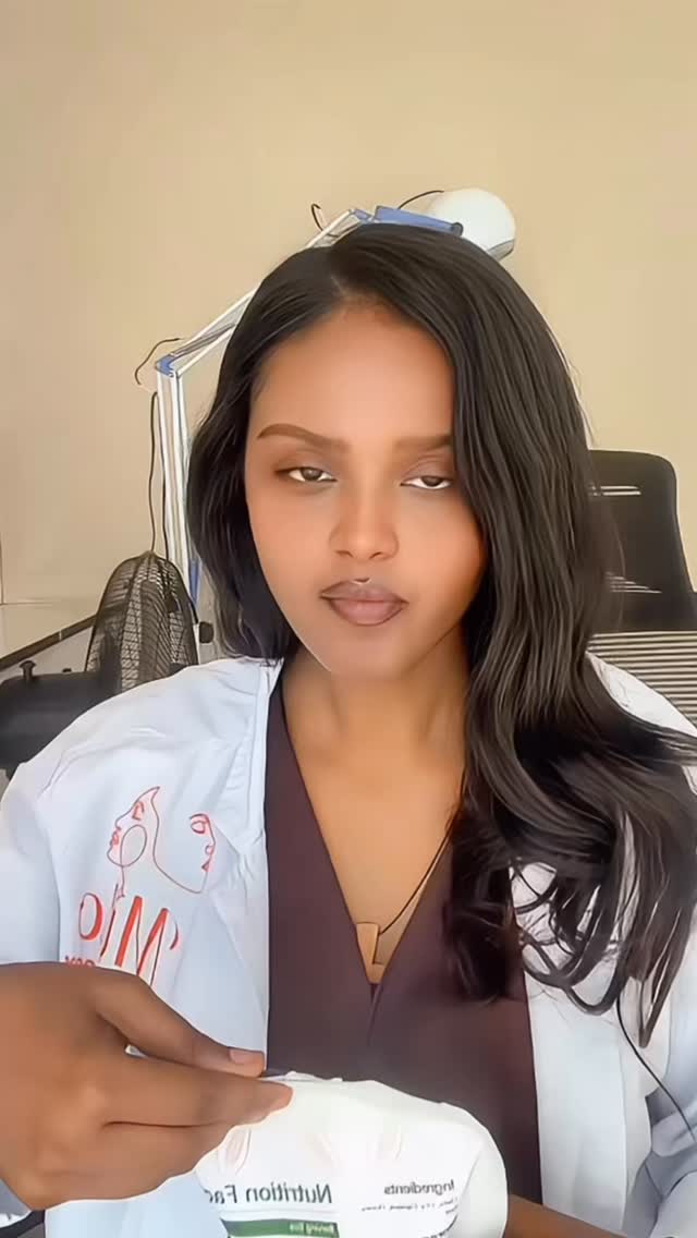 We’re so grateful for this thoughtful review of our Papaya Granola from the incredible @samri_tamirat 💚
#TruLuvGranola #PapayaGranola #MadeInEthiopia #WomenPowered #HealthySnacks #EthiopiaEats #AddisAbaba