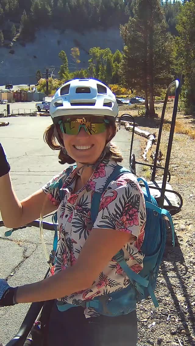 This is what happens when you throw out the rulebook and build a wedding around who you actually are.
No center of attention energy.
No forced traditions.
Just a couple sharing their favorite place and favorite sport with the people who matter most.
Katie and Daniel, this day was unmistakably yours 🤍
Filmed on @campsnapcamera
@katielacy + @danieltrugman
venue: @sky_tavern and @skytavernbikepark
aubrey: @tahoephotographer
DJ: @girl.george.music
Catering: @roundaboutreno
Ice cream: @icecycle_creamery
#campsnapvideo #weddingreel #wedding #campsnap #mountainbiking