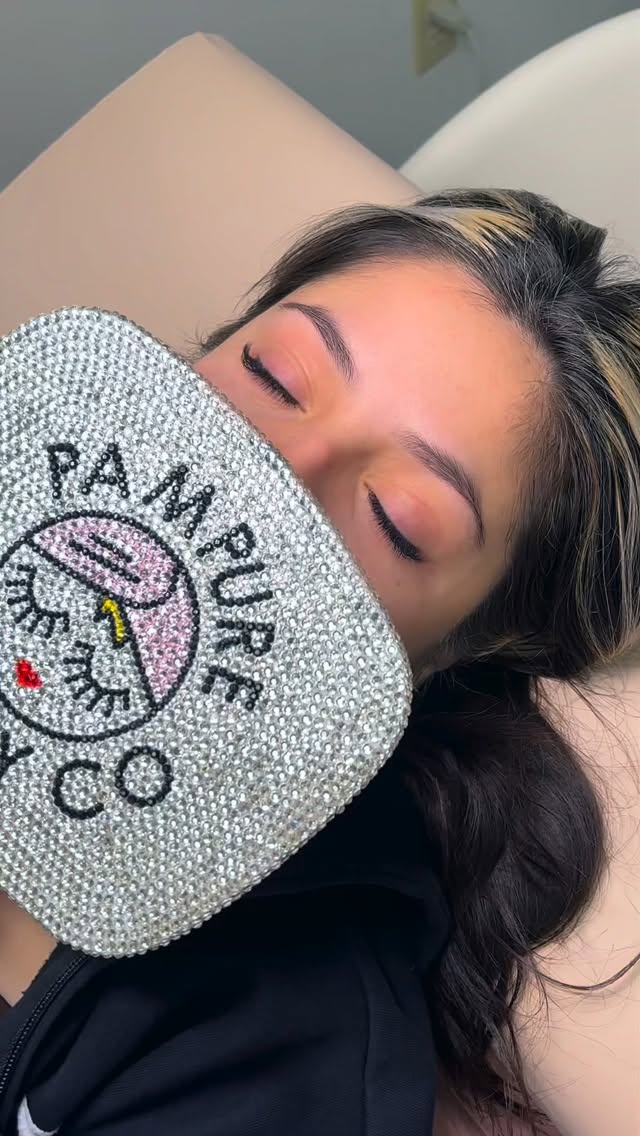 ๐๐๐๐จ๐ซ๐ญ๐ฅ๐๐ฌ๐ฌ ๐ ๐ฅ๐๐ฆ ๐ฐ๐ข๐ญ๐ก ๐ก๐ฒ๐๐ซ๐ข๐ ๐ฅ๐๐ฌ๐ก๐๐ฌ โจ
#pampurebeautylashco#pampurebeautyco#hybridlashes#azlash#arizonalashes