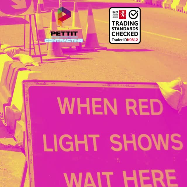 Elevate your parking experience with @Pettit Contracting Services
Expert car park installations that transform spaces and boost convenience.
Contact us today on 01843 627060
#car #carpark #EV #Civils #pettitcontracting 3