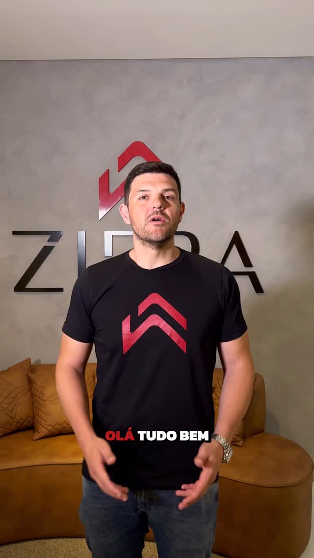 Agradecemos cada cliente, cada visita e cada conquista compartilhada ao longo do ano.
E para fechar 2025 com chave de ouro, preparamos uma oportunidade especial para quem quer começar o próximo ano em um novo lar.
🏢 Compre seu apartamento no ZF Boulevard
🎁 e ganhe um Kit de Eletrodomésticos completo para equipar sua nova vida desde o primeiro dia.
É o nosso jeito de celebrar esse ciclo e abrir portas para o próximo.
👉 Fale com nossa equipe e aproveite.