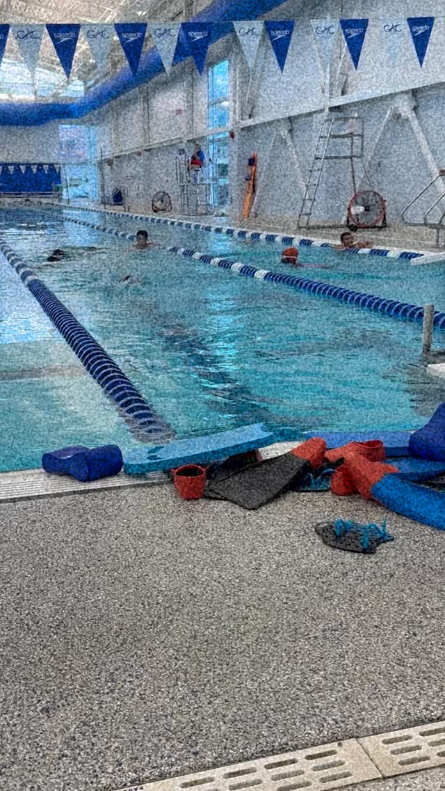 One a drummer boy the other @m_phelps00!
#TheFuture #FutureOlympian #unlockpossibilities #dreamdifferent #makeitaneW