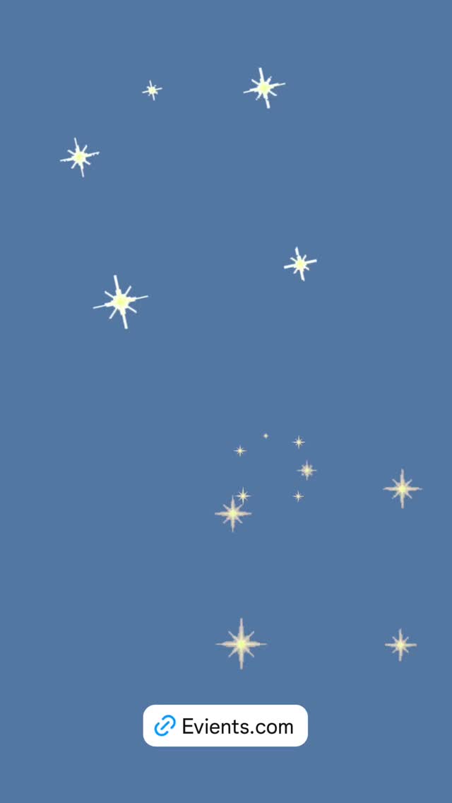 A Natale regala Emozioni !!
Regala ImmersivaMente la Nuova Emozione Musicale
Arte, Cultura e Innovazione!
18 Concerti
Con grandi Artisti
Jazz, Lirica, Pop, Musica Antica e… Follia !!
Biglietti e programma
su Evients
Sito in Bio
#palazzodellestelline #immersivamente #milano #eventimilano #concertimilano #immersiveexperience