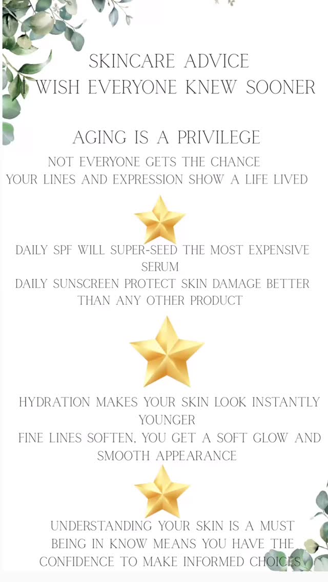 A little guidance can go a long way
A lot of guess doesn’t make your money go a long way!
I am here to help you understand your skin, predict and/ react to its grinch behaviours and support you being confident to face that big meeting, go makeup free on that date , stand proud when the camera is on you
A few simple changes, can make big impacts
I follow tried and tested services and products , the trends come and go. I aim for sustainable solutions with safe practices and results with longevity 🙌🏻
Comment “ me” if you need some skin support
Anna
#leightonbuzzardmums #leightonbuzzard #leightonbuzzardfacials #leightonbuzzardskinclinic #miltonkeynesmums #leightonbuzzardbeauty #adultacne #teenageacne #hormonalacne #mensacne #problamaticskin #spots #blackheads #sensitiveskin #agingskin #mentalhealth #skinconfident #makeupfreeskin #leightonbuzzardskinspecalist #leightonbuzzardtown #pigmentationsolution #sundamagesolution #