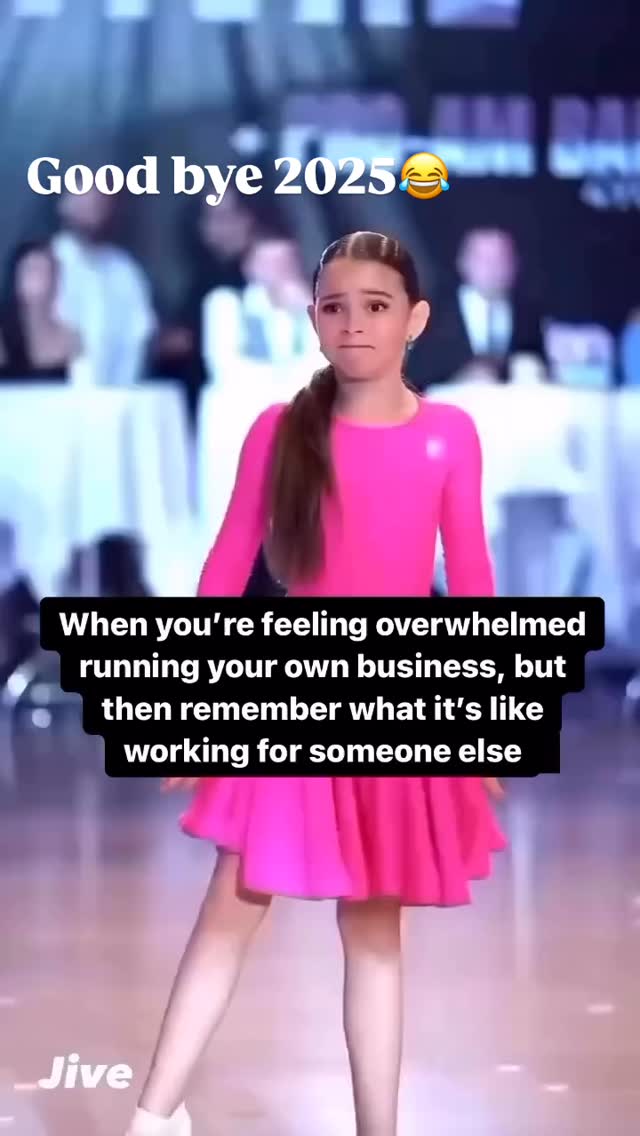 Who is ready for a break???