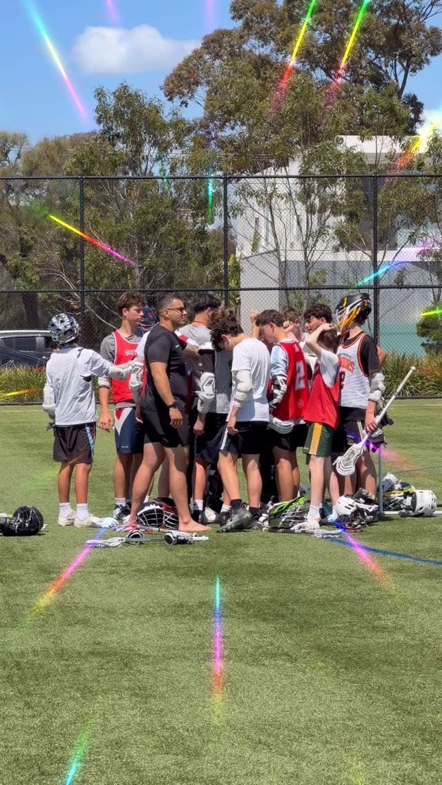 Last MLA Off-season Maintenance session of the year! Thanks to everyone who has joined us this term. Coaches Chad and Trent have enjoyed getting to know you and work with you.
We are already planning our next events including a Summer Camp on Jan 22-23rd 2026 and tryouts for the 2026 Elite Development Program at the end of February/beginning of March, so keep your eyes peeled for more information.
Now let’s break out for the last time this year: MLA on three!
#melbournelacrosseacademy #mla🥍 #juniorlax #strengthandconditioning #lacrossedrills #lacrosseskills