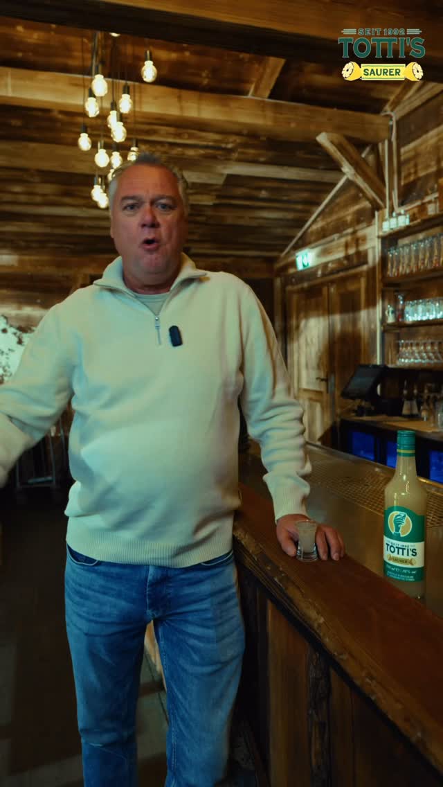 Unser Weihnachtsangebot für euch!🎅🏼🍋
Bis zum 24.12 bekommt ihr Totti’s in unserem Onlineshop, mit dem Rabattcode „WEIHNACHTEN2025“, für nur 10€! 🎁
Seid schnell und deckt euch ein, mit einem Vorrat Totti’s, für Saure Weihnachten!🎄
Bestelle jetzt online unter: www.tottisdrinks.de 🍋
#madeingermany#vegan#tottis#goettingen#drinkresponsibly#weihnachten#Saurer
Dieser Inhalt richtet sich ausschließlich an Personen über 18 Jahren.
Bitte Alkohol Verantwortungsvoll konsumieren und nicht an minderjährige weitergeben.